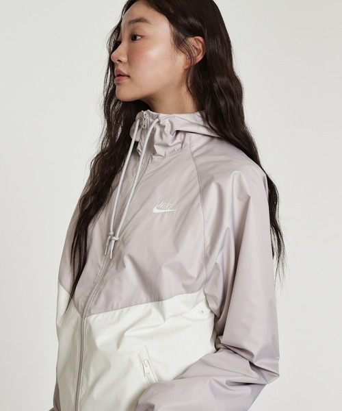 セール】ナイキ ウィンドランナー メンズ ラインド ジャケット / Nike