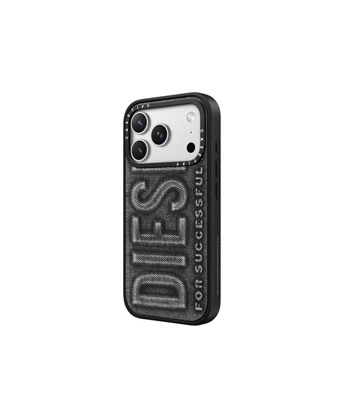 DIESEL×CASETiFY アイフォンケース iPhone 17 Pro Max 対応 【公式通販】