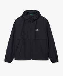 LACOSTE（ラコステ）の「軽量 撥水 ワッシャー加工 ライトウェイトパッカブルジャケット（ナイロンジャケット）」