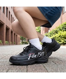 FILA（フィラ）の「RAYTONA SCRIPT（スニーカー）」