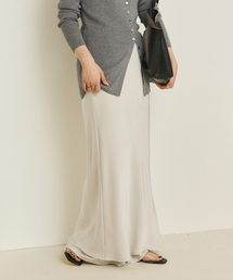 plage | Two cut off スカート(スカート)