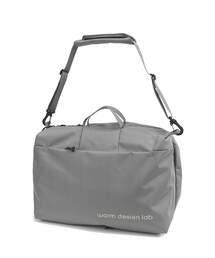 wdl.（ワームデザインラボ）の「2WAYバッグ（ショルダーバッグ）」