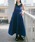 sahara�i�T�n���j�́u�yPRE ORDER�zMesh Panel Tiered Dress�i�����s�[�X�j�v�b�u���[