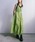 sahara�i�T�n���j�́u�yPRE ORDER�zMesh Panel Tiered Dress�i�����s�[�X�j�v�b���C�g�O���[��
