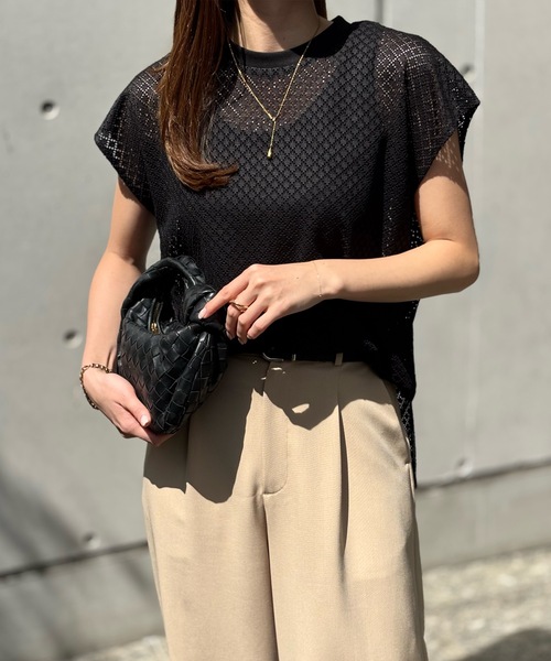 新入荷│Emma Taylor/トップス│1page｜予約商品│STYLEDOOR スタイルドア