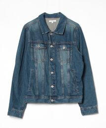 NYLAUS（ナイラス）の「デニムジャケット（デニムジャケット）」