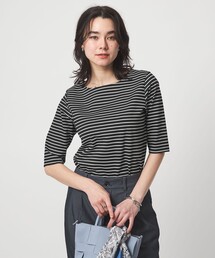 Tシャツ/カットソー（ボートネック）ファッション通販 - ZOZOTOWN