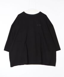 WILLY CHAVARRIA（ウィリーチャバリア）の「【SE1】【WILLY CHAVARRIA/ウィリーチャバリア】 SS BUFFALO T BSP003（Tシャツ/カットソー）」