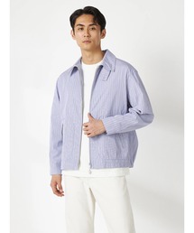 McGREGOR（マックレガー）の「【EDIT-B】トーマスメイソンドリズラー（ブルゾン）」