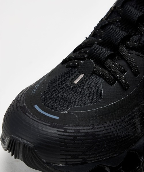 MIZUNO(ミズノ )の「MIZUNO ミズノ WAVE PROPHECY 13.2 ウェーブ プロフェシー D1GA260502(スニーカー・メンズ・ブラック・27.0cm/26.0cm/25.0cm/24.0cm/27.5cm/26.5cm/24.5cm/23.5cm/28.0cm/23.0cm)」の5枚目の写真