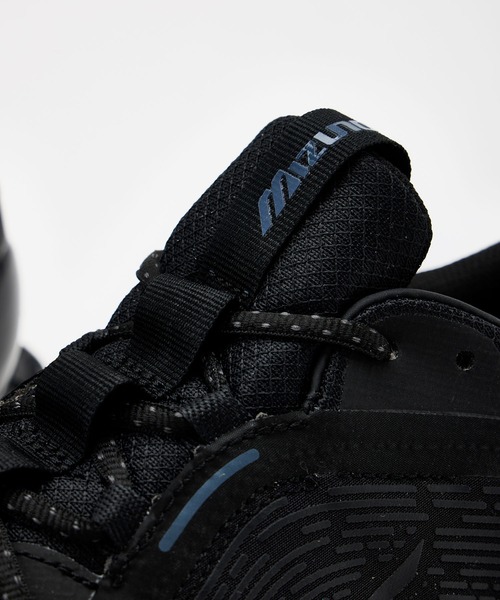 MIZUNO(ミズノ )の「MIZUNO ミズノ WAVE PROPHECY 13.2 ウェーブ プロフェシー D1GA260502(スニーカー・メンズ・ブラック・27.0cm/26.0cm/25.0cm/24.0cm/27.5cm/26.5cm/24.5cm/23.5cm/28.0cm/23.0cm)」の6枚目の写真