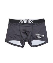 AVIREX（アヴィレックス）の「【78】【AVIREX】USCG BOXER SHORTS（ボクサーパンツ）」