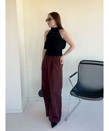 LAGUNAMOON | ボウタイシャーリングブラウス(シャツ/ブラウス)