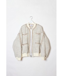 DISCOVERED | DISCOVERED TWEED MA-1(MA-1)