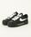 NIKE�i�i�C�L�j�́uNIKE �i�C�L W COURT LEGACY LIFT LE �E�B�����Y �R�[�g ���K�V�[ ���t�g LE WIR1388 001BLACK/WHITE�i�X�j�[�J�[�j�v�b�u���b�N