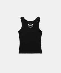 BADBLOOD（バッドブラッド）の「ミスティックタンクスリムフィット - ブラック（Tシャツ/カットソー）」