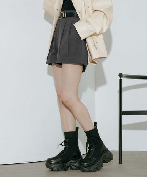 PAGEBOY｜ページボーイのその他パンツ（レギュラー）通販 - ZOZOTOWN