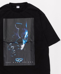 SVEC(�V���x�b�N)��The Dark Knight �_�[�N�i�C�g �v�����g S/S T�V���c(T�V���c/�J�b�g�\�[)