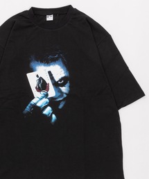 The Dark Knight ダークナイト プリント S/S Tシャツ