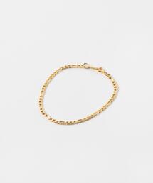 URBAN RESEARCH | decor『デコール』　STAINLESS FRATCHAIN BRACE(ブレスレット)