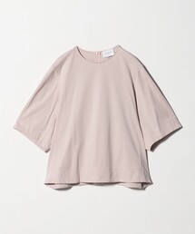 UNITED ARROWS | トリコット フォーム Tシャツ(Tシャツ/カットソー)