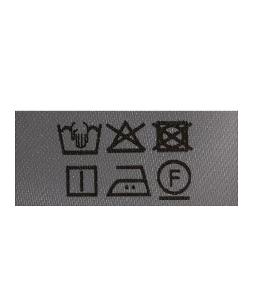 UNITED ARROWS(ユナイテッドアローズ)の「トリコット フォーム Tシャツ(Tシャツ/カットソー・レディース・その他7/オフホワイト/ブラック/ライトピンク・FREE)」の17枚目の写真