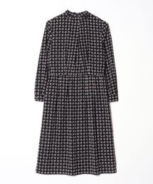 Paul Stuart（ポールスチュアート）の「長袖ワンピース（ワンピース）」