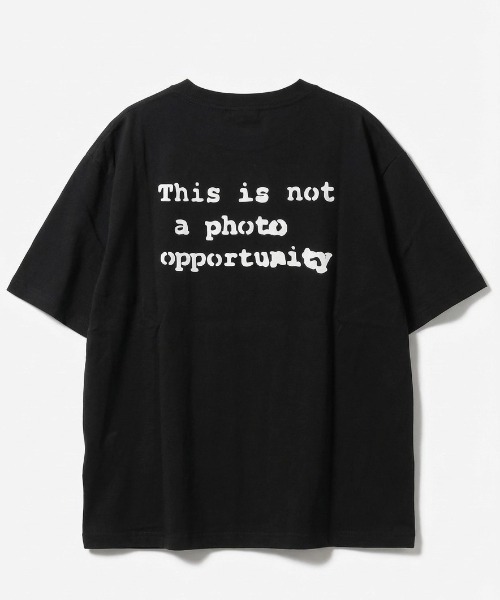 BRANDALISED（ブランダライズド）の「2026SS BRANDALISED/ブランダライズド バンクシー 接触冷感 UVカット アートプリント オーバーサイズ 半袖Tシャツ メンズ レディース（Tシャツ/カットソー・メンズ・チャコール/ホワイト系その他/ホワイト系その他2/オフホワイト/ブラック/ブラック系その他・M/LL/L）」の8枚目の写真