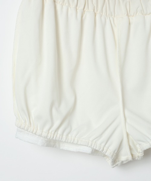 JEANASIS(ジーナシス)の「【25quee】ガラアソートショートパンツ/ 659792(その他パンツ・レディース・ホワイト系その他/パープル系その他/ブラック系その他・FREE)」の9枚目の写真