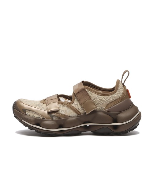 MERRELL(メレル)の「W SPEEDARC TREK MJ 00003760(サンダル・レディース・ブラウン・7h/7/6h/5h)」の1枚目の写真