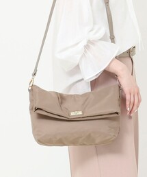NOLLEY’S | HINERIナイロン4WAYミニショルダーバッグ(ショルダーバッグ)