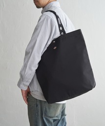Dickies ディッキーズ ロゴテープトートバッグ