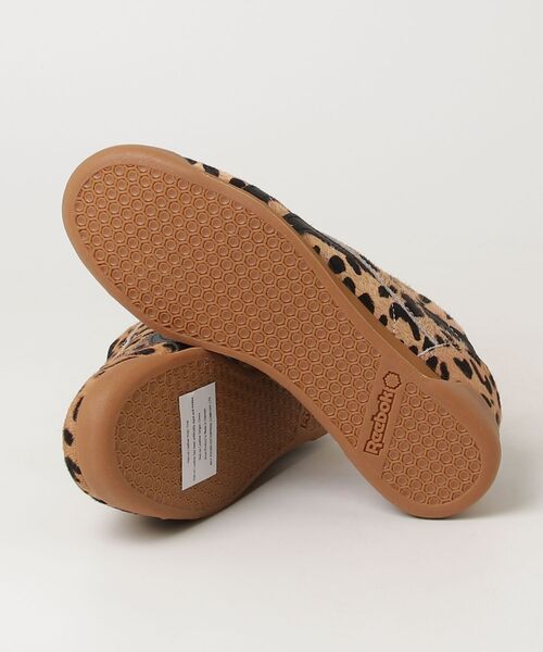 Reebok(リーボック)の「フリースタイル ロー / F/S LO(スニーカー・レディース・アニマル・22.0cm/26.0cm/25.5cm/25.0cm/24.0cm/24.5cm/23.5cm/23.0cm/22.5cm)」の4枚目の写真