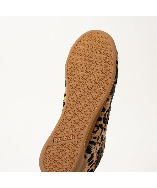 Reebok(リーボック)の「フリースタイル ロー / F/S LO(スニーカー・レディース・アニマル・22.0cm/26.0cm/25.5cm/25.0cm/24.0cm/24.5cm/23.5cm/23.0cm/22.5cm)」の11枚目の写真