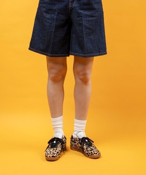 Reebok(リーボック)の「フリースタイル ロー / F/S LO(スニーカー・レディース・アニマル・22.0cm/26.0cm/25.5cm/25.0cm/24.0cm/24.5cm/23.5cm/23.0cm/22.5cm)」の5枚目の写真