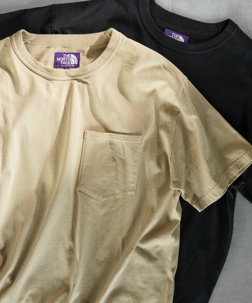 THE NORTH FACE Purple Label /ザ・ノース・フェイス パープルレーベル