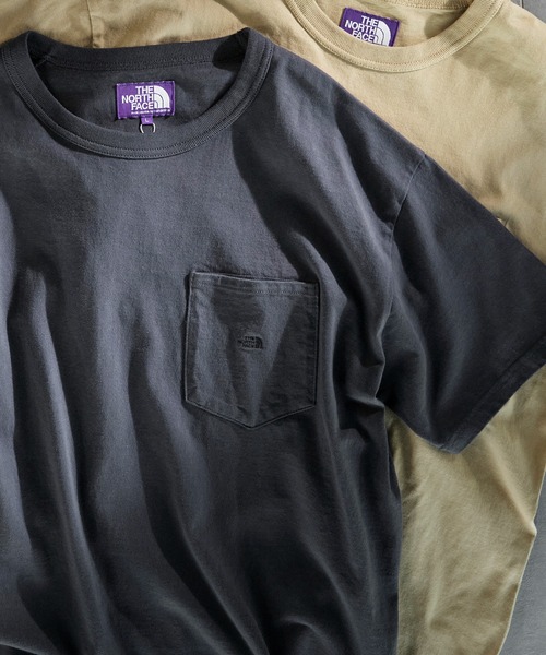 THE NORTH FACE Purple Label /ザ・ノース・フェイス パープルレーベル
