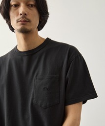KEY TIMEZ（キータイムズ）の「【THE NORTH FACE Purple Label】8oz Field Pocket Tee（Tシャツ/カットソー）」