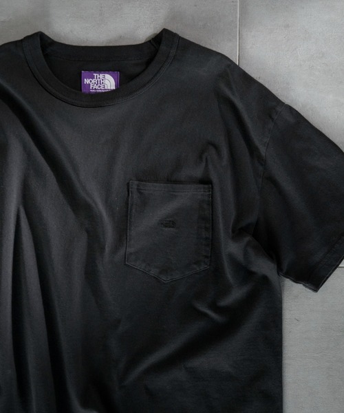 THE NORTH FACE Purple Label /ザ・ノース・フェイス パープルレーベル