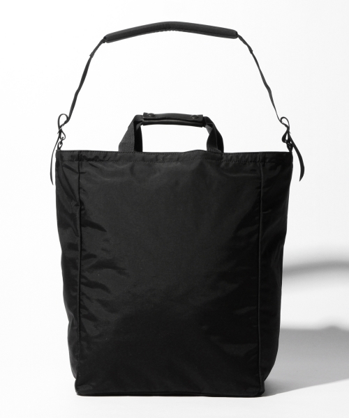 BEAMS ブラックトートバッグ BEAMS ブラック トートバッグ - メルカリ