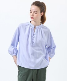 MACKINTOSH PHILOSOPHY｜マッキントッシュ フィロソフィーのシャツ 