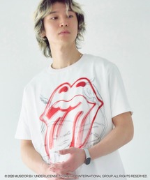 JACKROSE | TRIPPY-MIKIO ART-RS　SSTEE(Tシャツ/カットソー)