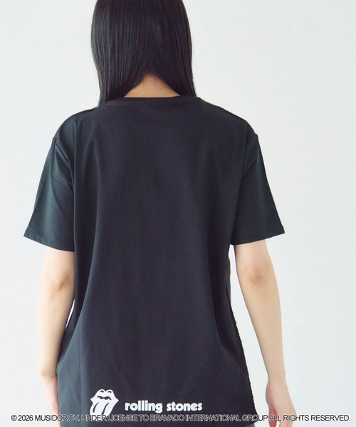 JACKROSE（ジャックローズ）の「TRIPPY-MIKIO ART-RS　SSTEE（Tシャツ/カットソー・メンズ・その他4/その他3/その他2/その他1・M/L）」の5枚目の写真