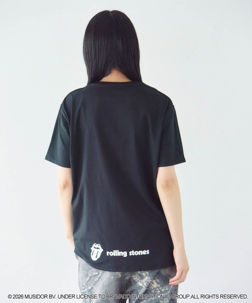 JACKROSE（ジャックローズ）の「TRIPPY-MIKIO ART-RS　SSTEE（Tシャツ/カットソー・メンズ・その他4/その他3/その他2/その他1・M/L）」の6枚目の写真