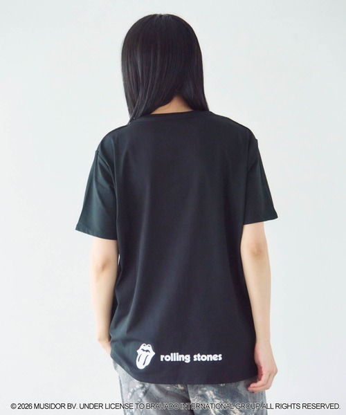 JACKROSE（ジャックローズ）の「TRIPPY-MIKIO ART-RS　SSTEE（Tシャツ/カットソー・メンズ・その他4/その他3/その他2/その他1・M/L）」の7枚目の写真