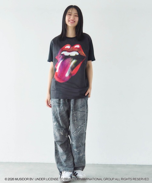 JACKROSE（ジャックローズ）の「TRIPPY-MIKIO ART-RS　SSTEE（Tシャツ/カットソー・メンズ・その他4/その他3/その他2/その他1・M/L）」の8枚目の写真