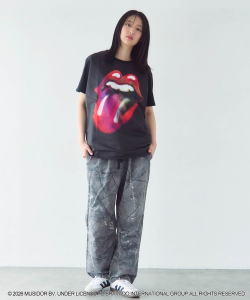 JACKROSE（ジャックローズ）の「TRIPPY-MIKIO ART-RS　SSTEE（Tシャツ/カットソー・メンズ・その他4/その他3/その他2/その他1・M/L）」の10枚目の写真