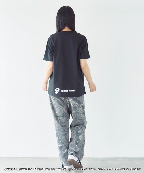 JACKROSE（ジャックローズ）の「TRIPPY-MIKIO ART-RS　SSTEE（Tシャツ/カットソー・メンズ・その他4/その他3/その他2/その他1・M/L）」の15枚目の写真