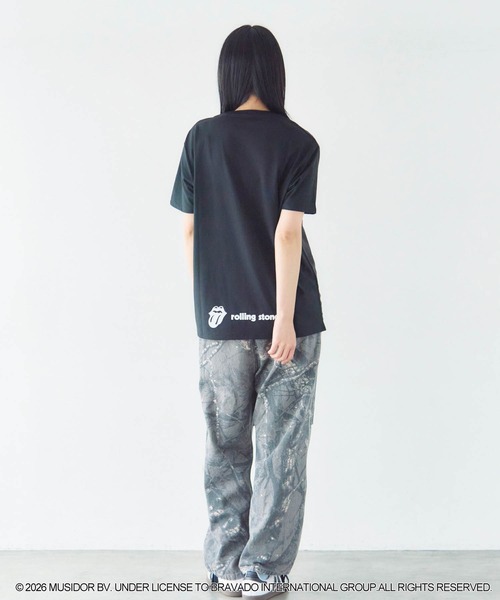 JACKROSE（ジャックローズ）の「TRIPPY-MIKIO ART-RS　SSTEE（Tシャツ/カットソー・メンズ・その他4/その他3/その他2/その他1・M/L）」の16枚目の写真