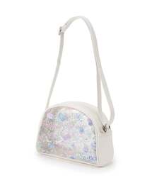 mezzo piano | キラキラ ポシェット(バックパック/リュック)